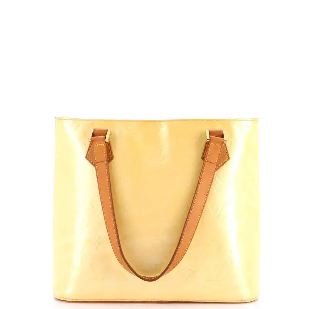 Louis Vuitton Houston Handbag Vernis #265888L71B